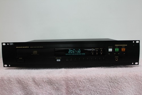 Lecteur marantz pmd - lecteur, cd