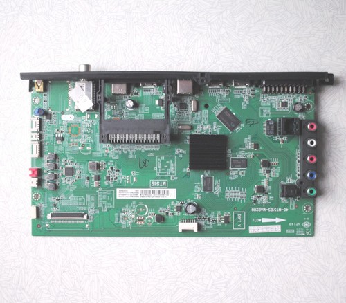 Main board carte principale - main,