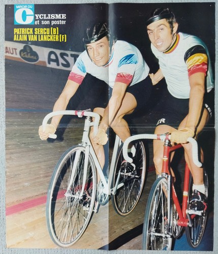 Miroir du cyclisme - miroir,