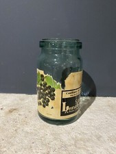 Pot à Confiture Ancien /