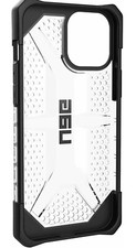 Urban Armor Gear IPHONE 12/12 Pro Transparent Case