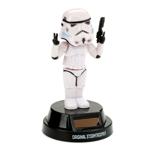 Figurine star wars - figurine,