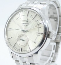 [N. COMME NEUF]SEIKO Presage
