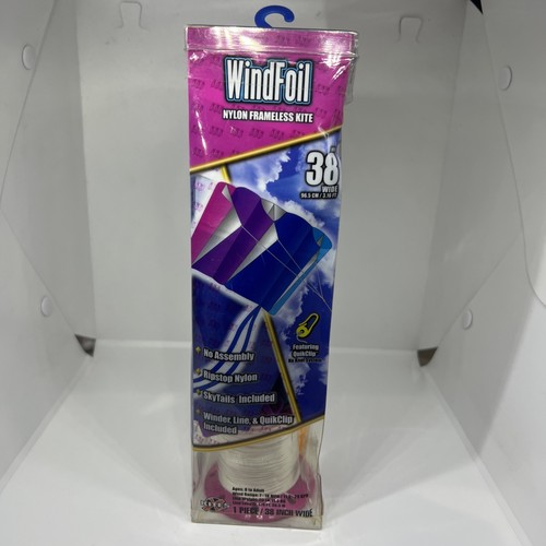 Windfoil inch nylon - 38,