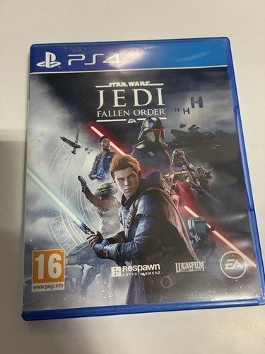 Star wars jedi - jedi, order