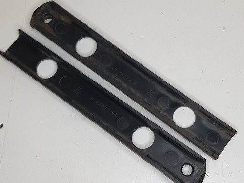 Isolants guidon tondeuse - guidon,