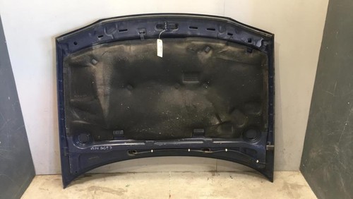 Capot volkswagen golf - volkswagen, 3