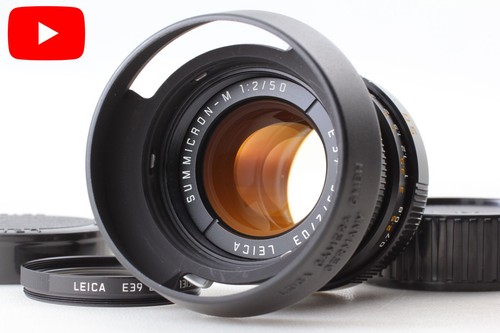 Hood top mint - mint], leica