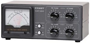Comet cat 283 144 430mhz - 144,
