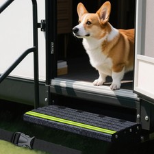 Tapis Marchepied Camping-Car