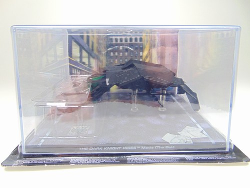 Batman automobilia the bat - batman,