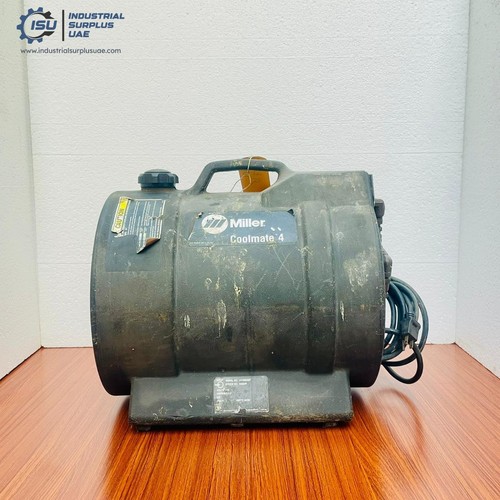 Miller coolmate wlder - 4,