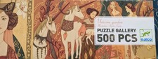 Puzzle de 500 pièces "Puzzle