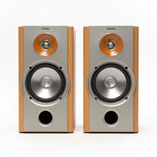 2 Sony SS-NX1 Speaker System