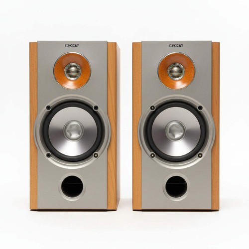 Sony nx1 speaker - speaker, system