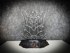 Figurine articulée Shiryu