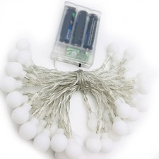 Guirlande Lumineuse LED