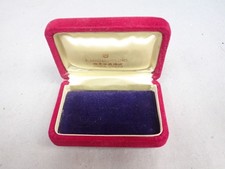 Ecrin pour bijoux  or 18K  ou