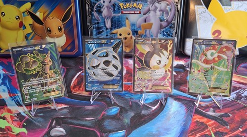 Lot cartes pokémon - 4,