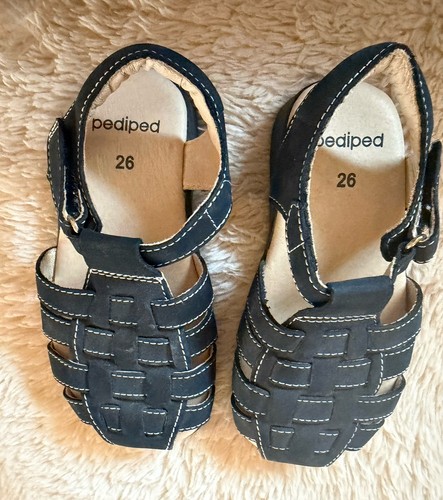 Pediped toddler boys - toddler, fisherman
