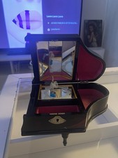 Boîte À Bijoux Musicale