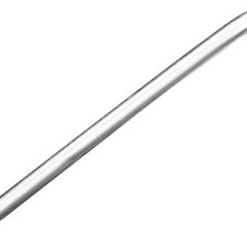 Stainless Steel Straw Spoon