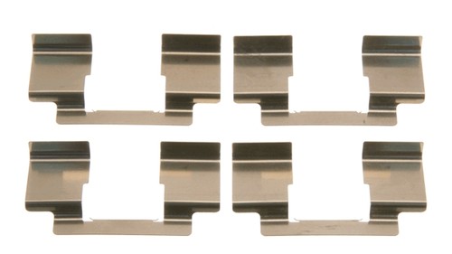 Kit accessoires plaquette - d'accessoires,,