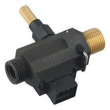 Pressostat d'eau chaudière à gaz détection de débit précise installation fa