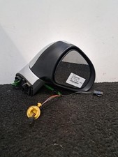 Retroviseur droit PEUGEOT 308 1 SW PHASE 1 BREAK 8153NC