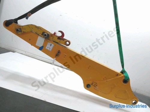 Balancier haulotte multijob - balancier,