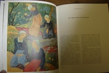 GUICHETEAU (Marcel). - Paul Sérusier.1976