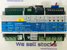 LUTRON LQSE-4T10-D Power