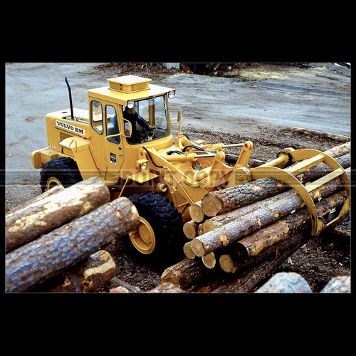 Photo 029990 volvo lm - photo, bm