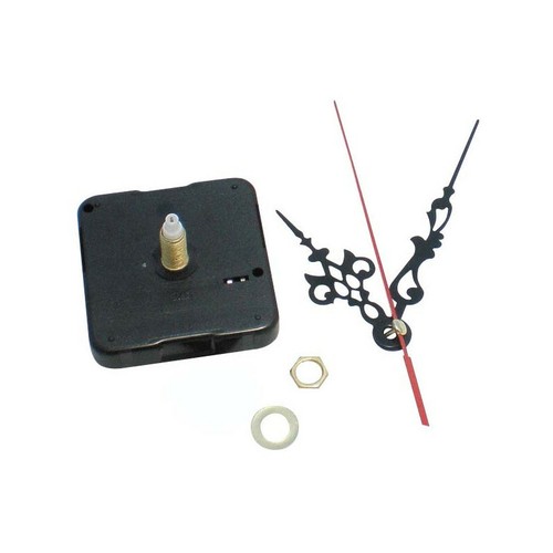 Mecanisme horloge bss6188 - mecanisme,