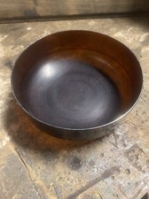 Saladier Vintage Plastique Marque Clé