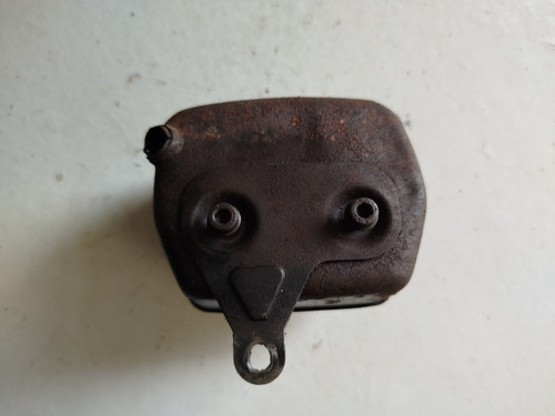 Pot echappement pour - d'echappement,