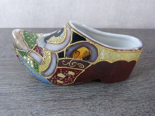 Sabot porcelaine japon - sabot, ,japon