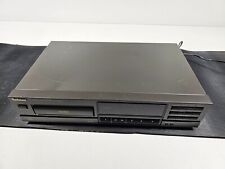 Technics SL-PG320A Disque