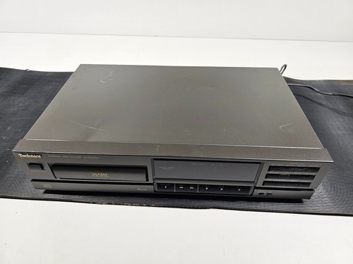 Technics pg320a disque - technics, sl-pg320a
