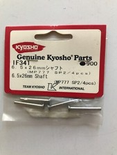 Kyosho IF341 6.5x26mm Shaft