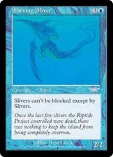 Magic MTG - Slivoïde