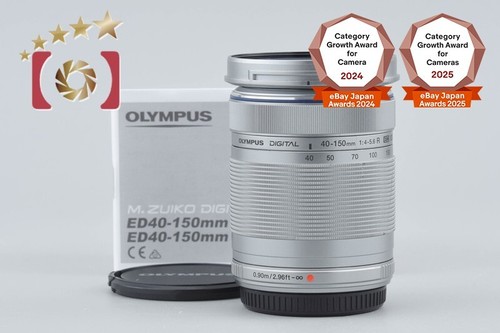 Olympus zuiko digital ed - m.zuiko,