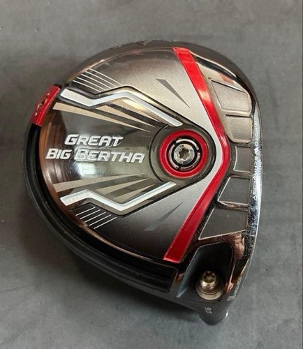 Callaway great big bertha - callaway,
