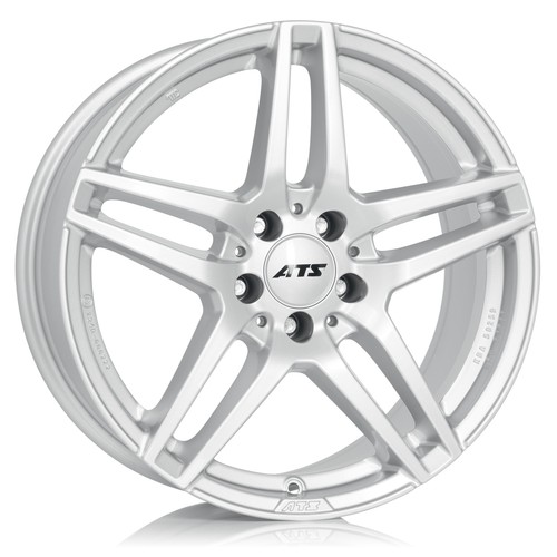 Jantes ats mizar - 8.0jx18, et38