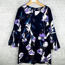 Tanais Robe Femme 38 Violet