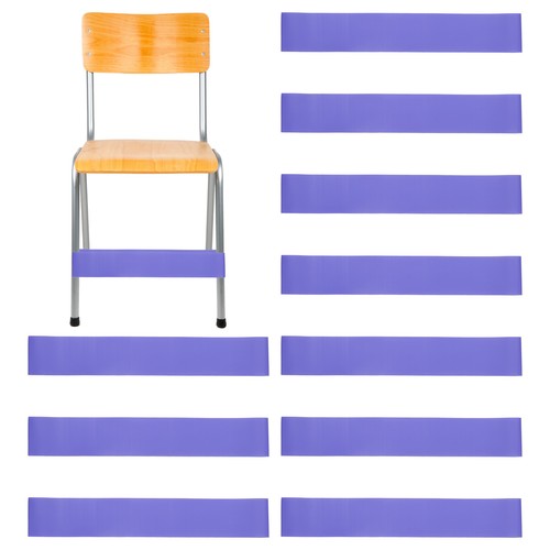 Bandes anti stress pour - bandes, anti-stress