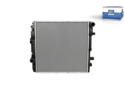 Radiateur spare parts - radiateur,