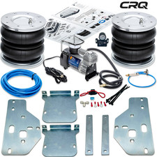 Kit de suspension pneumatique