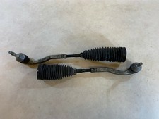 Jeu de soufflets de biellette