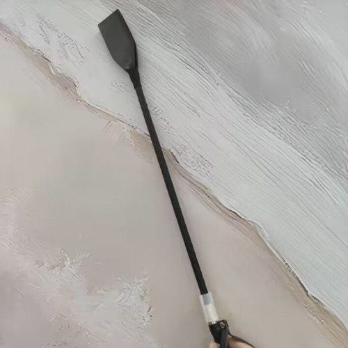 Poignée fouet spanking paddle - fouet,